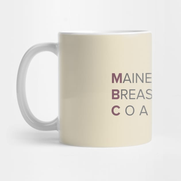 Maine State Breastfeeding Coalition by Maine State Breastfeeding Coalition